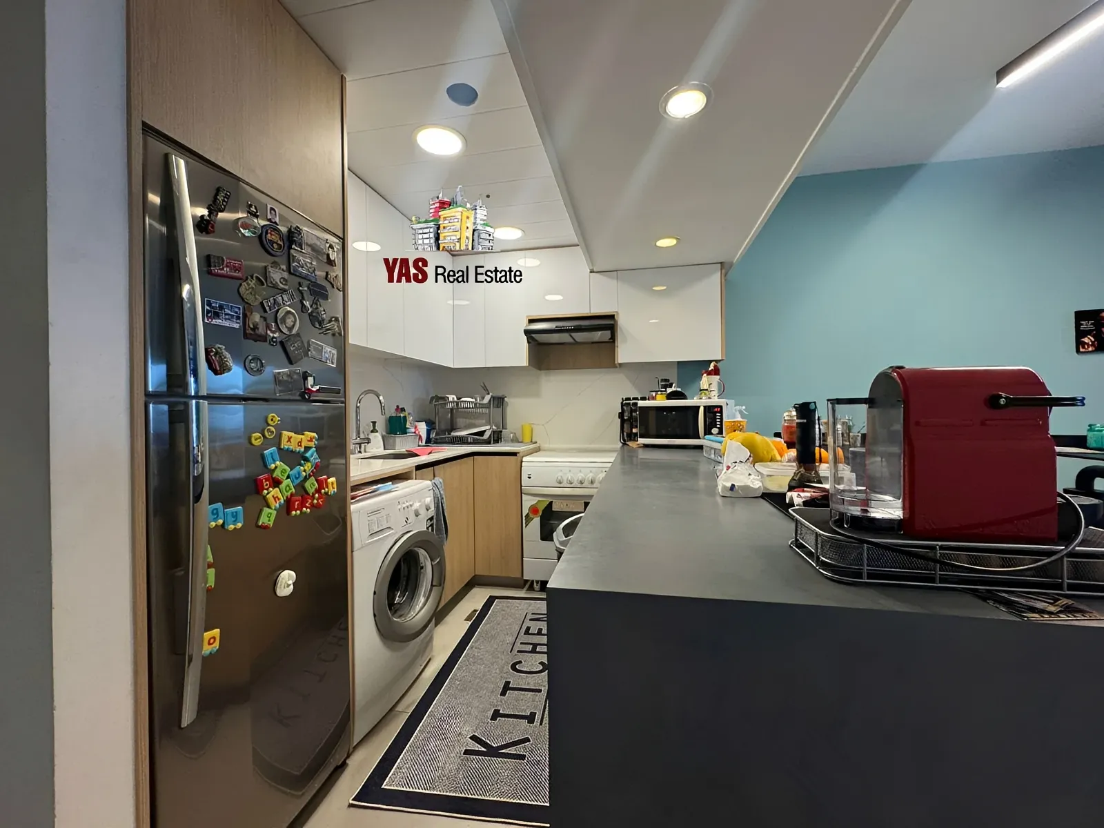 Chalet for Sale in Zouk Mosbeh