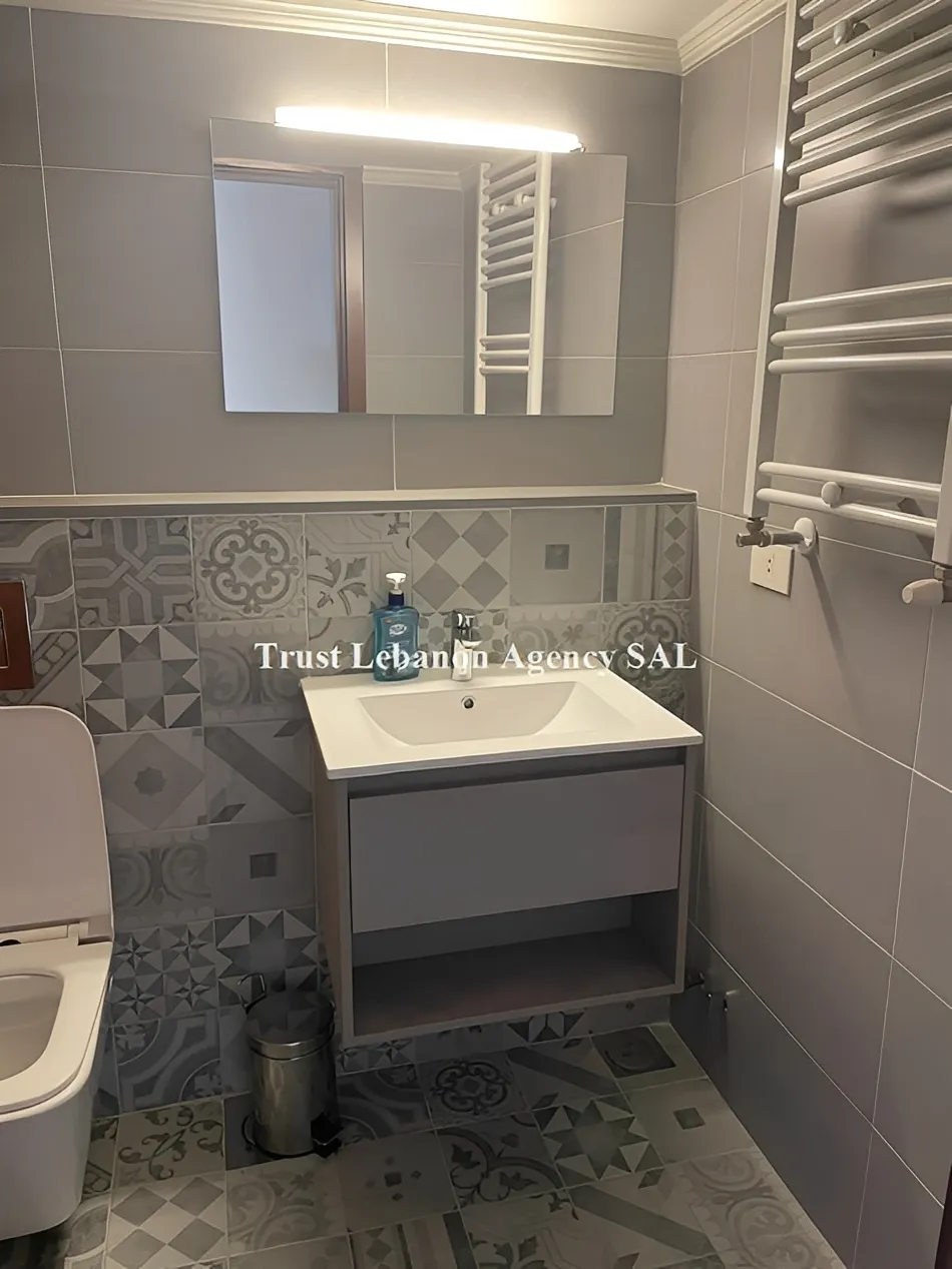 Apartment for Sale in Metn Al Biyada Lebanon - 3 bed, 3 bath