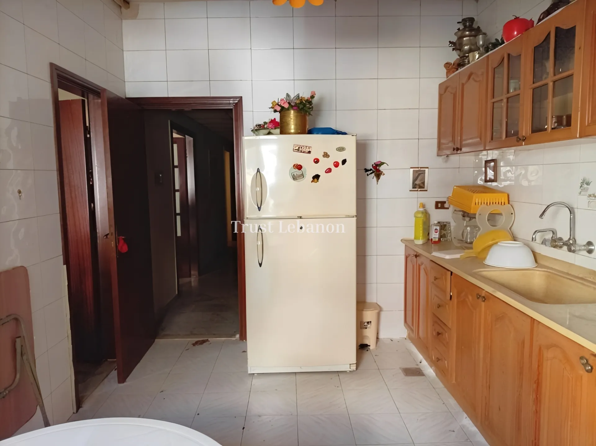 Apartment for rent in Hazmieh, Lebanon - 3 bed, 3 bath