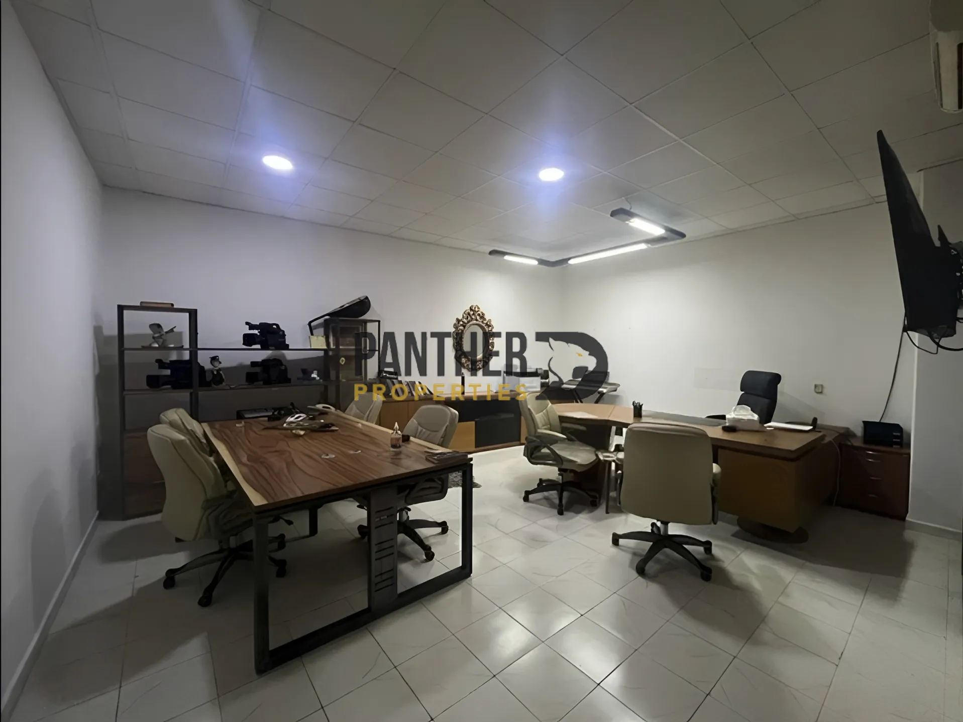 Office for sale in Bsalim, lebanon