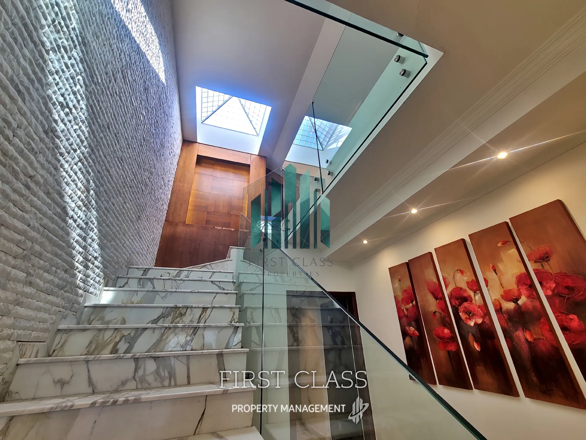 Duplex for Sale in Ghadir