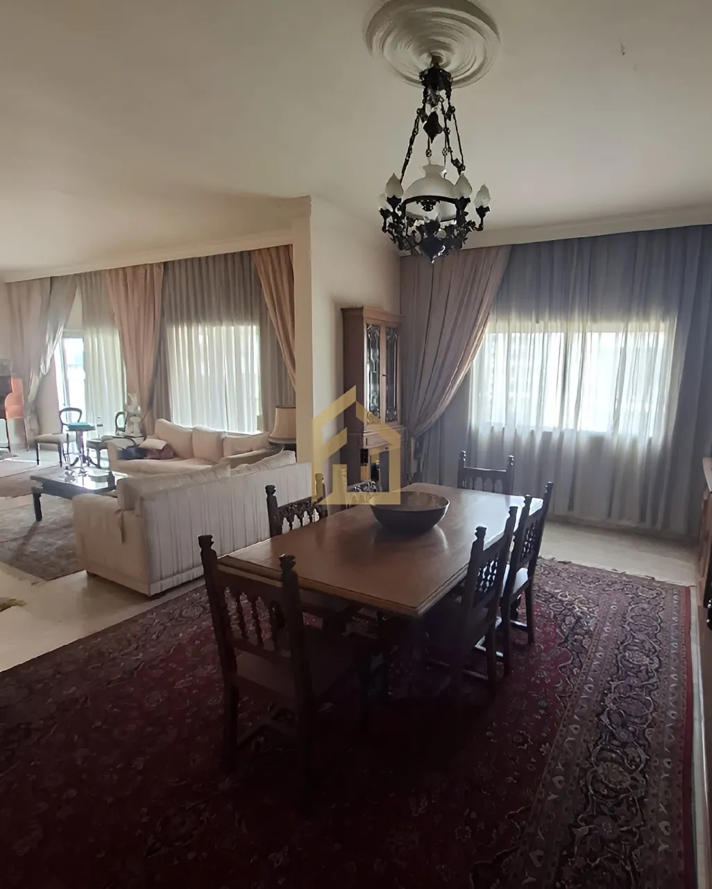 Apartment for rent in Horch Tabet, Lebanon - 3 bed, 4 bath