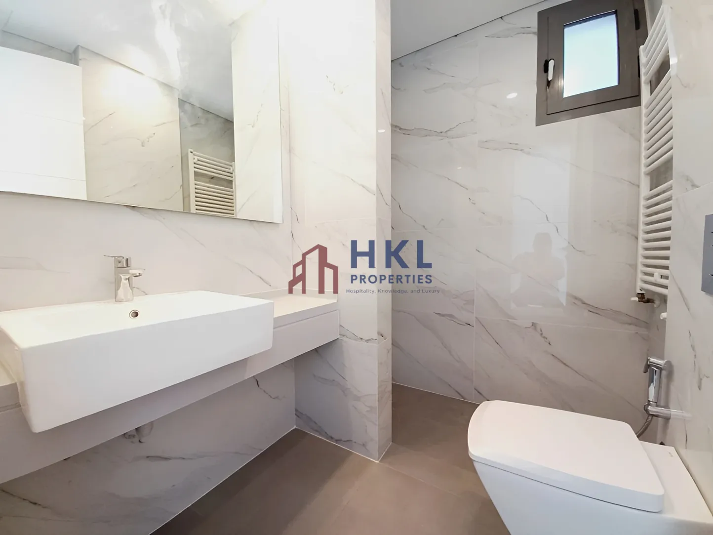 Apartment for rent in Manara, Beirut, Lebanon