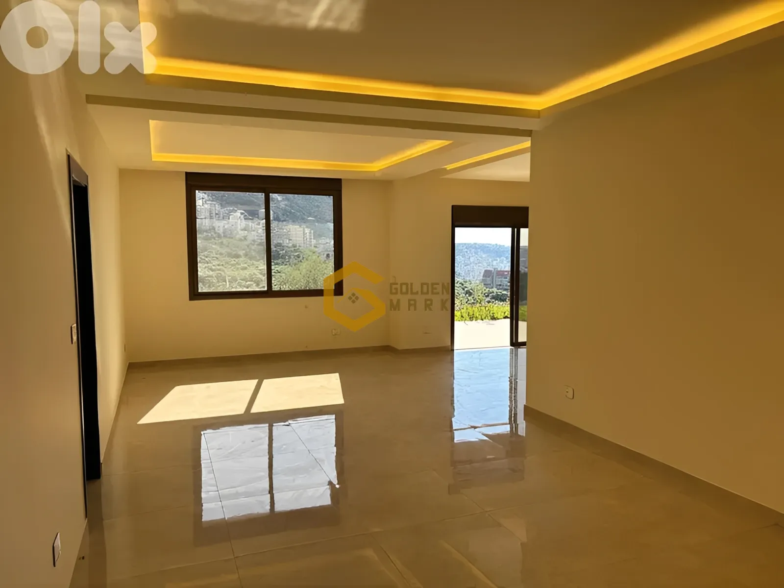 Apartment for Sale in Sahel Aalma - 2 bed, 4 bath