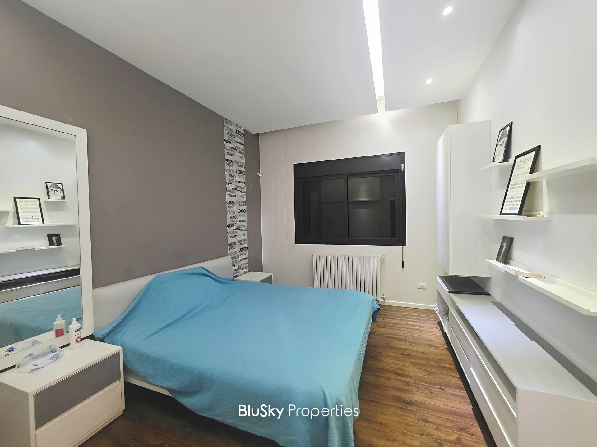 Apartment for rent in Broummana, lebanon