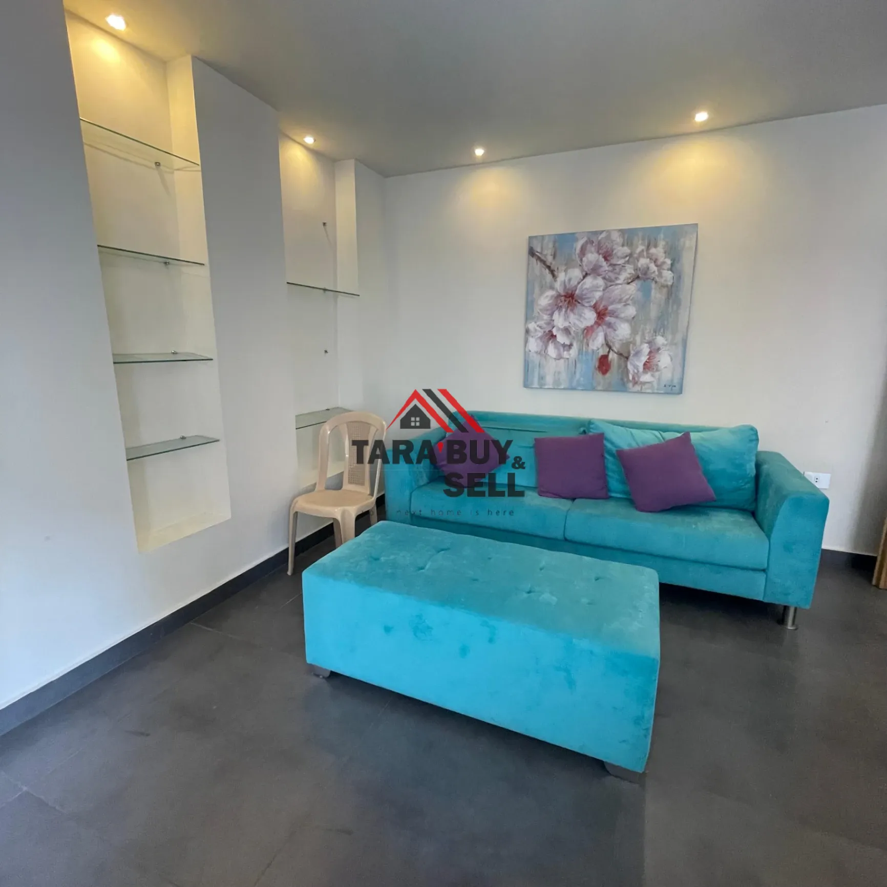 Apartment for rent in Zouk Mikael, Lebanon