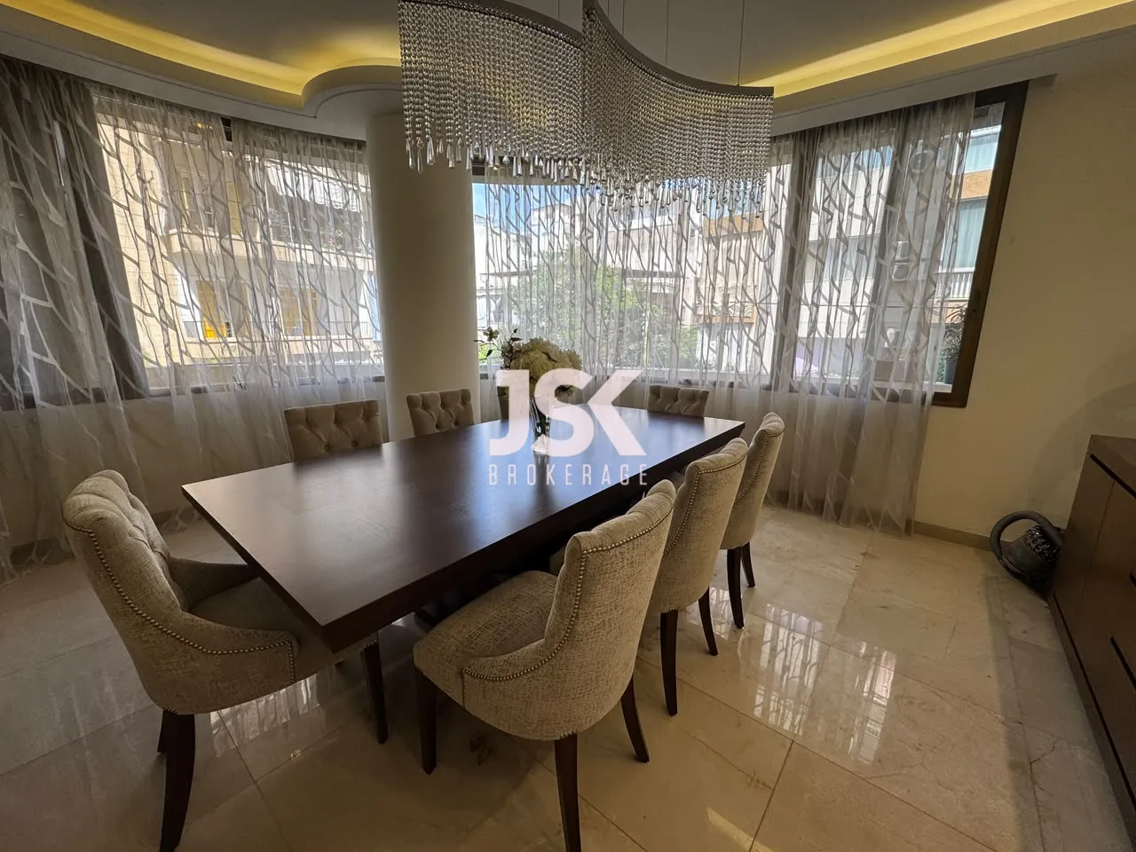 Apartment for Sale in Ras
