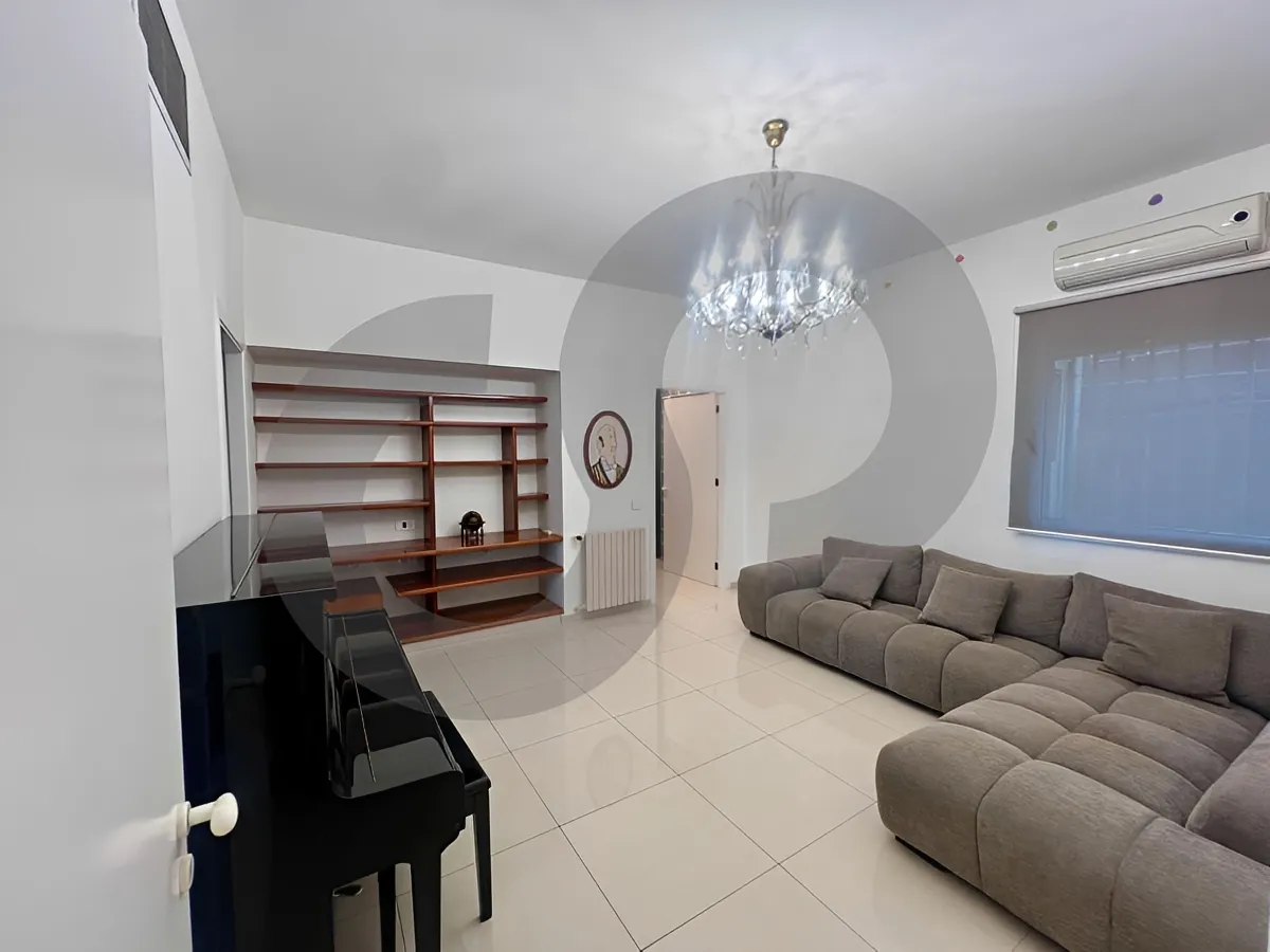Apartment for Sale in Achrafieh, Beirut, Lebanon