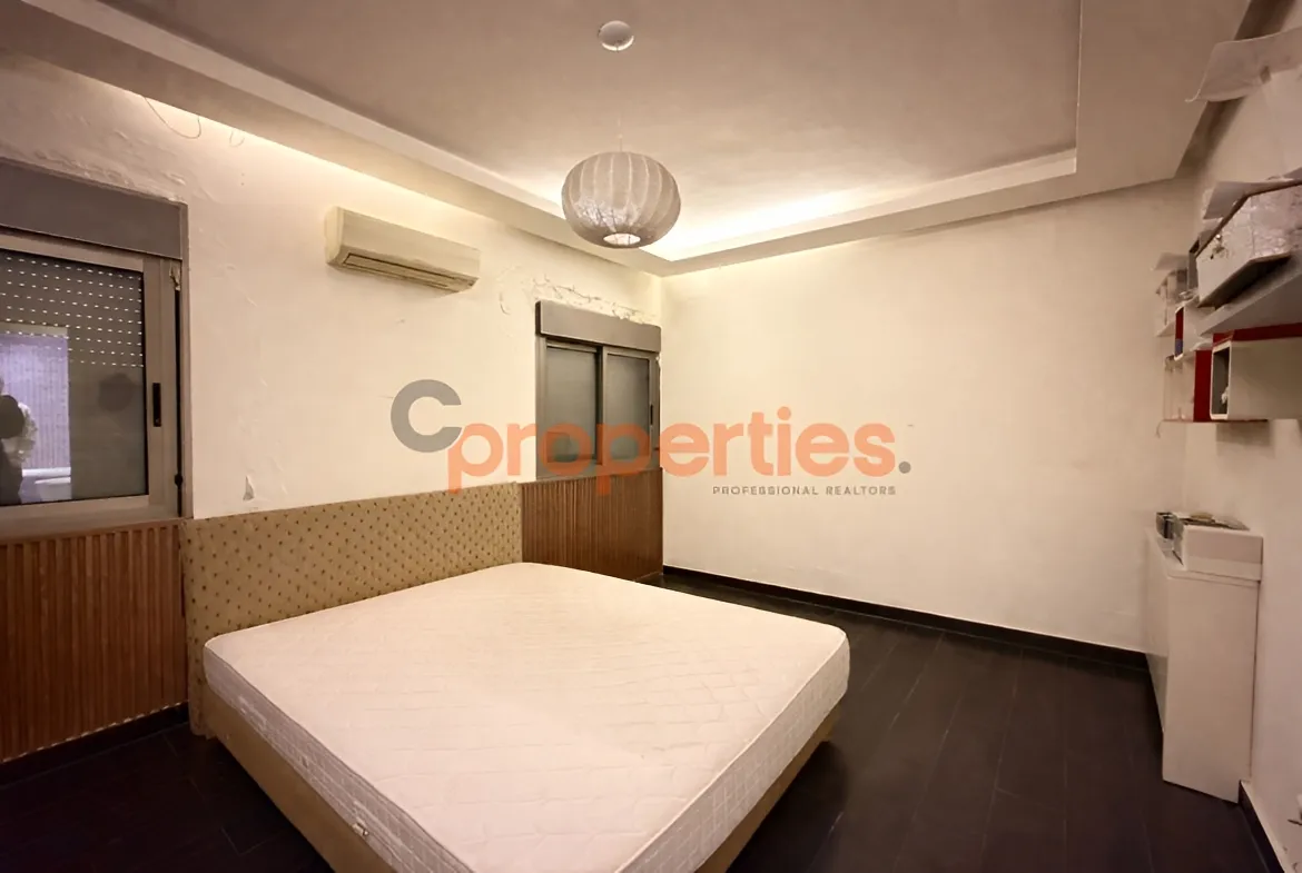Apartment for Rent in Hazmieh