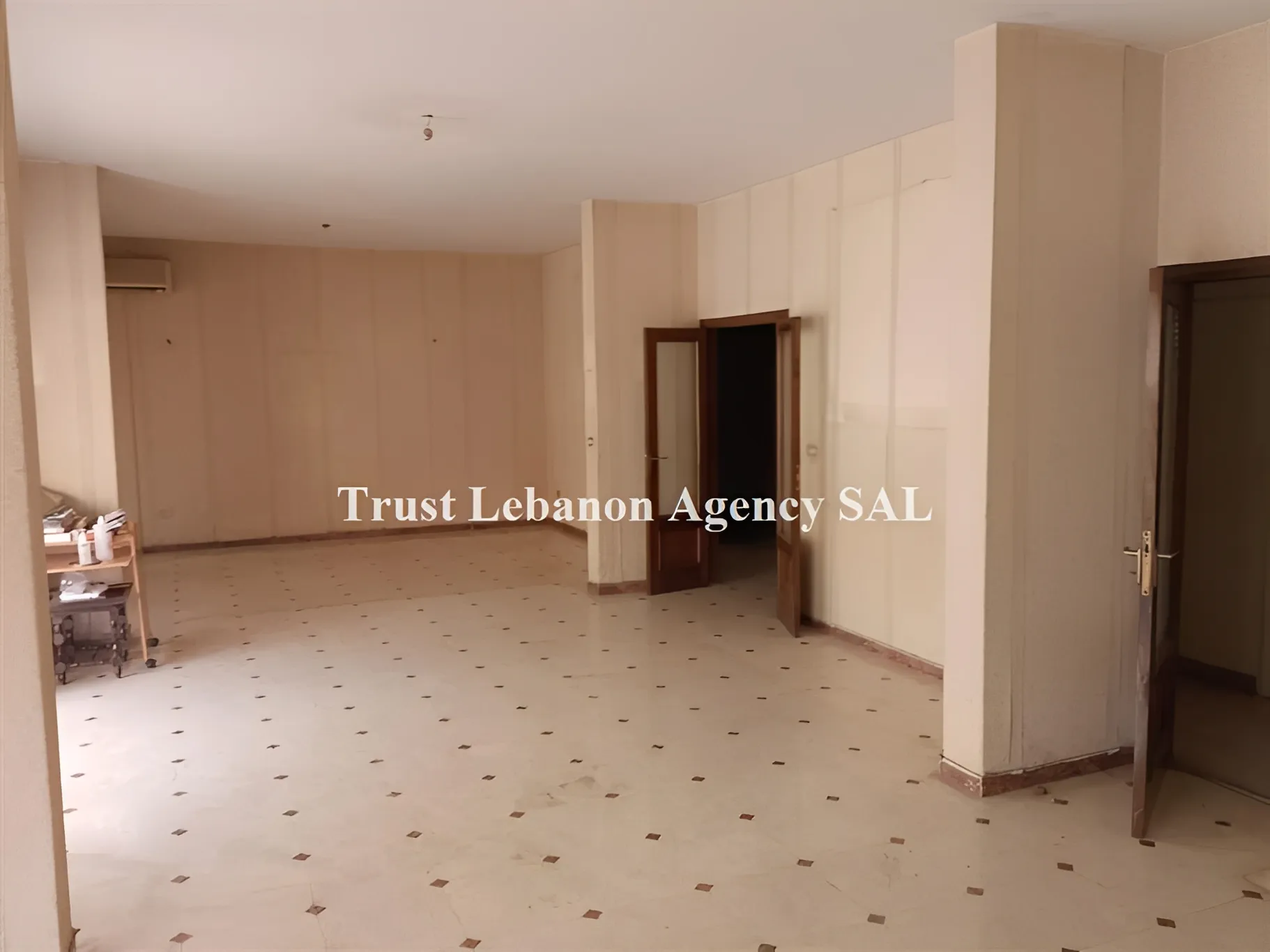 Apartment for Sale in Furn Al Chebak Baabda Lebanon