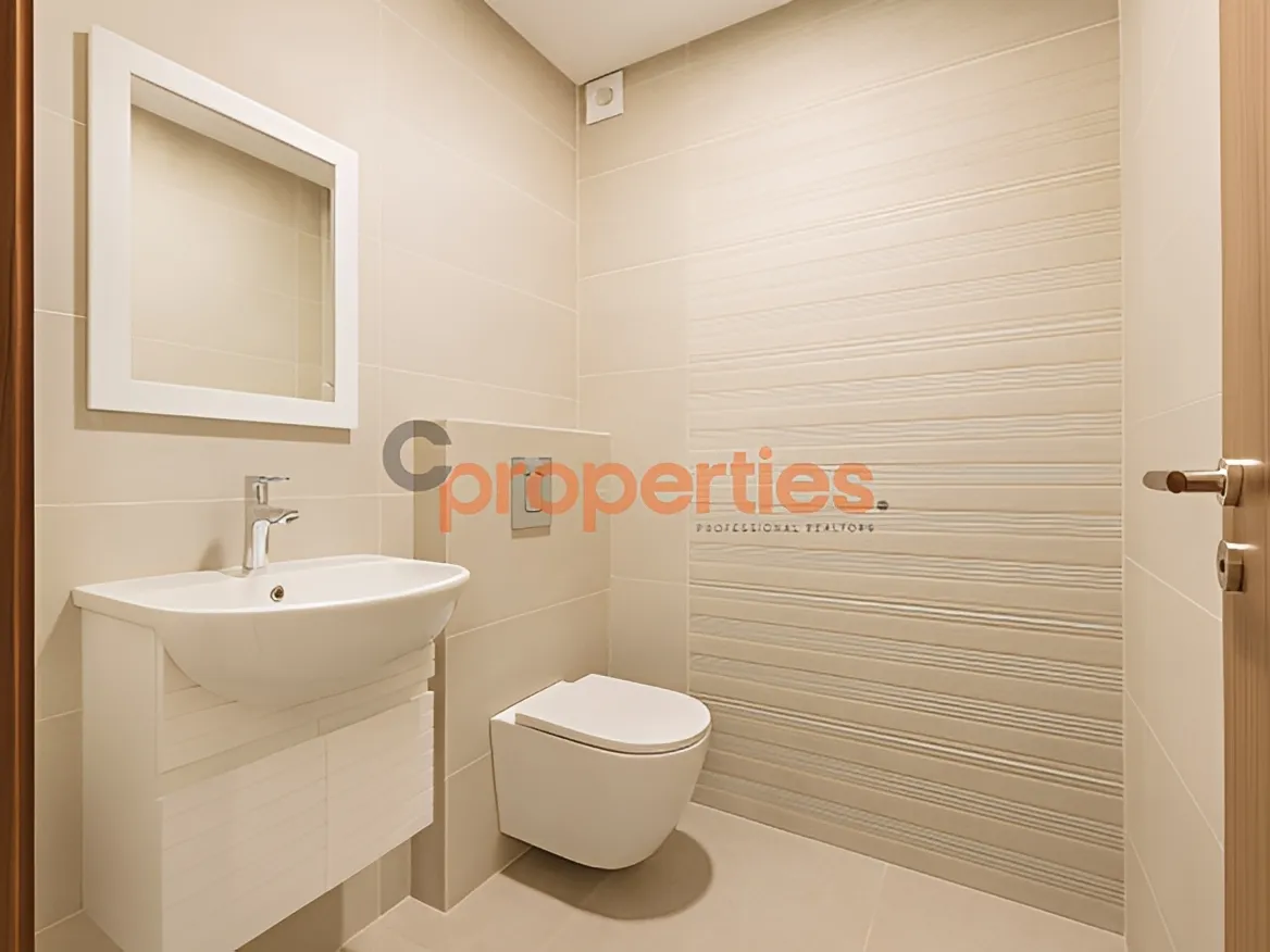 Apartment for Sale in Kfar Hbab