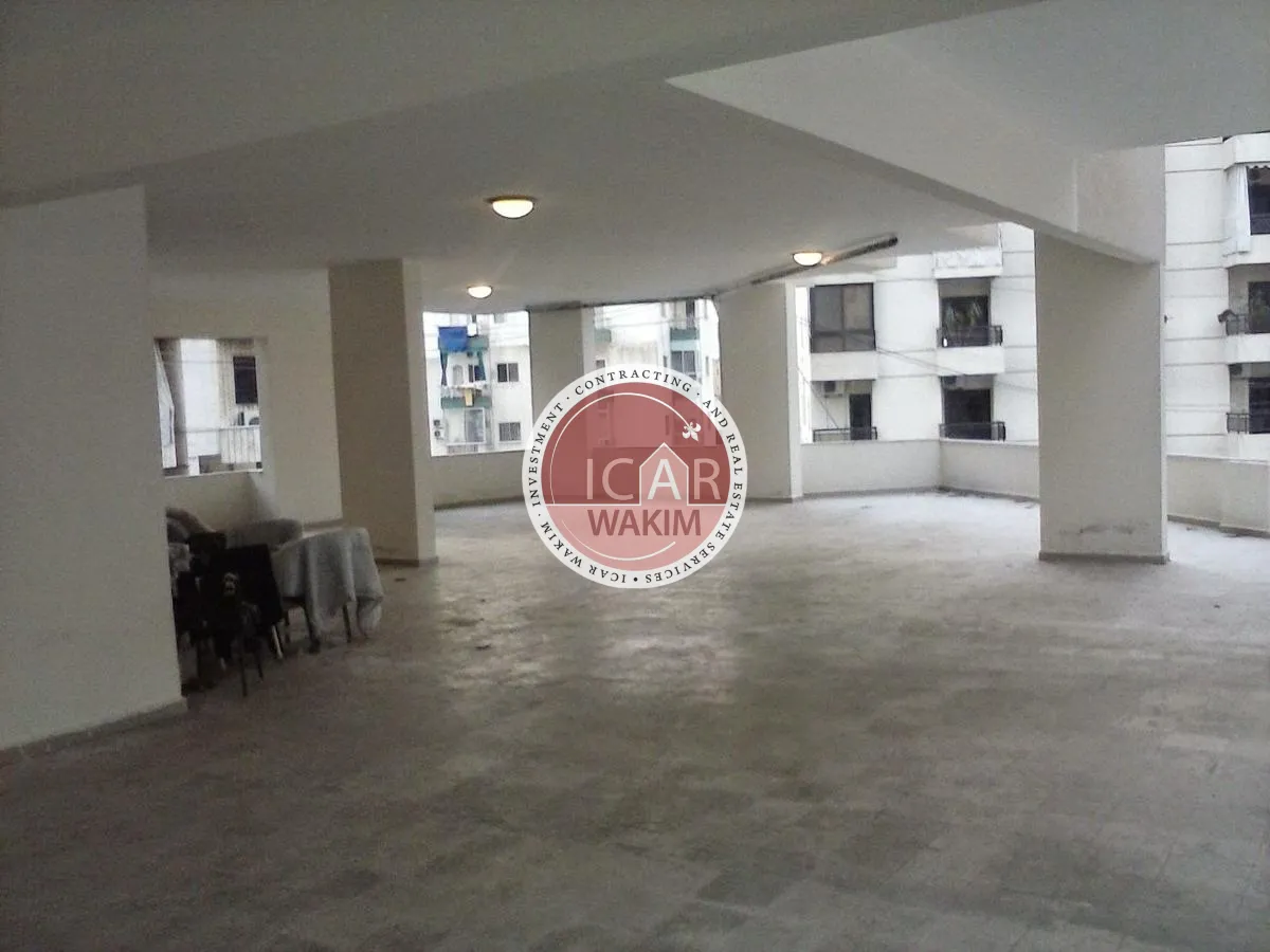Apartment for Sale in Adonis