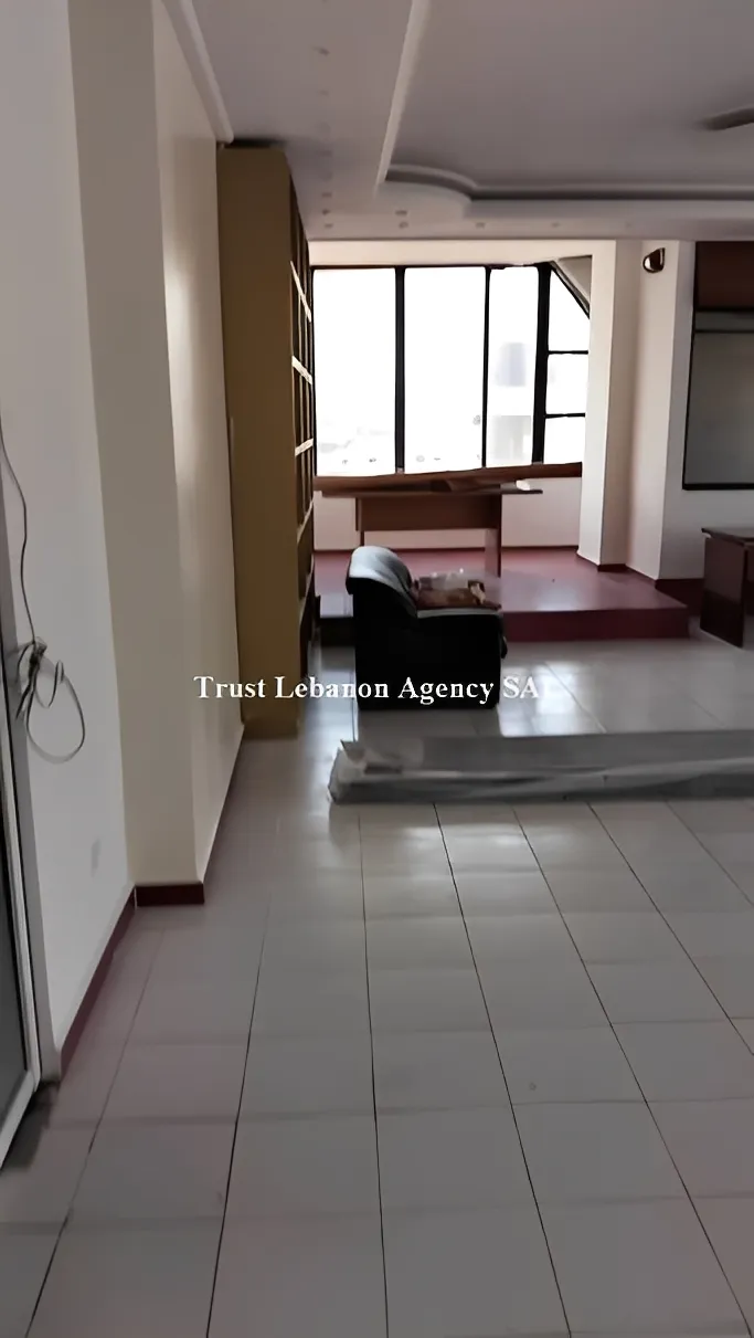 Office for rent in Baabda, Furn Al Chebak