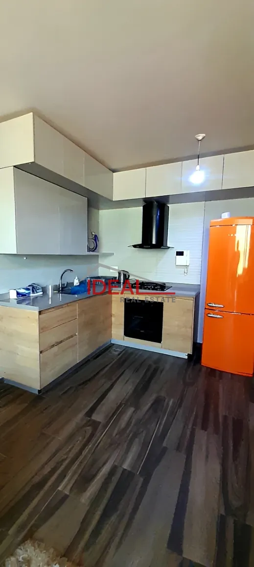 Chalet for sale in Faraya, Lebanon - 1 bed, 1 bath