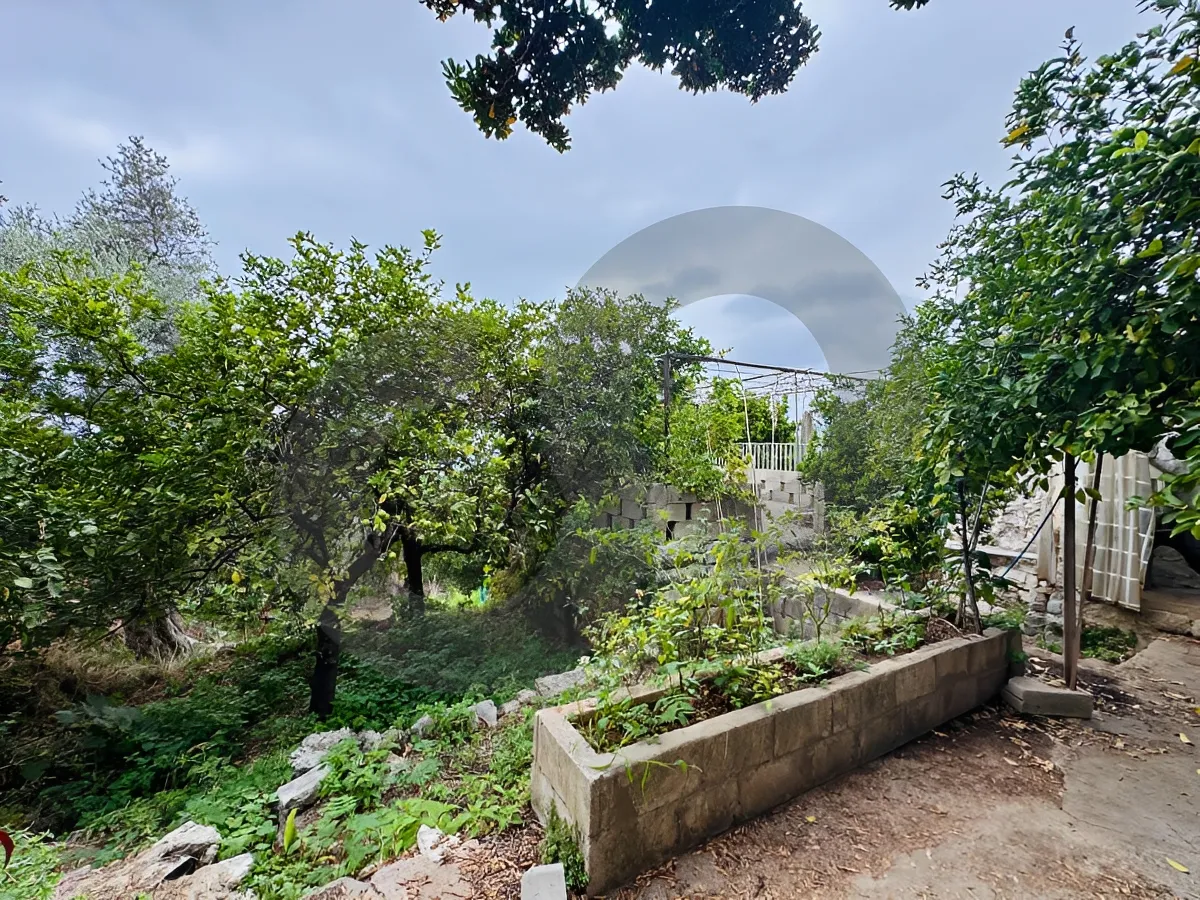Apartment for Sale in Ghazir, Lebanon