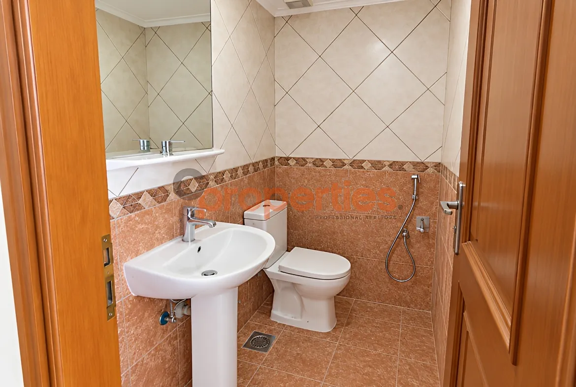 Apartment for Rent in Verdun