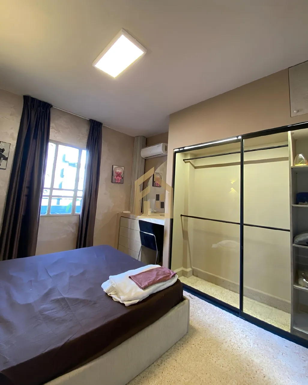 Apartment for rent in Achrafieh, Beirut, Lebanon