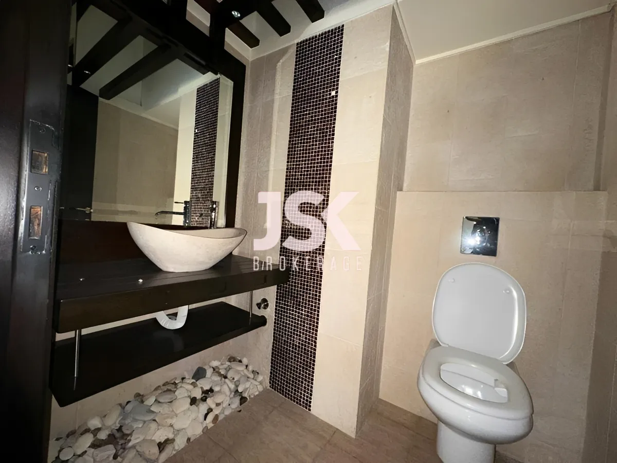 Apartment for Sale in Mansourieh, Lebanon