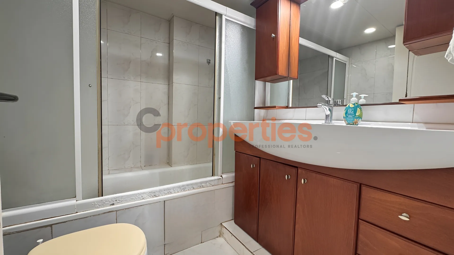 Apartment for Sale in Aaoukar