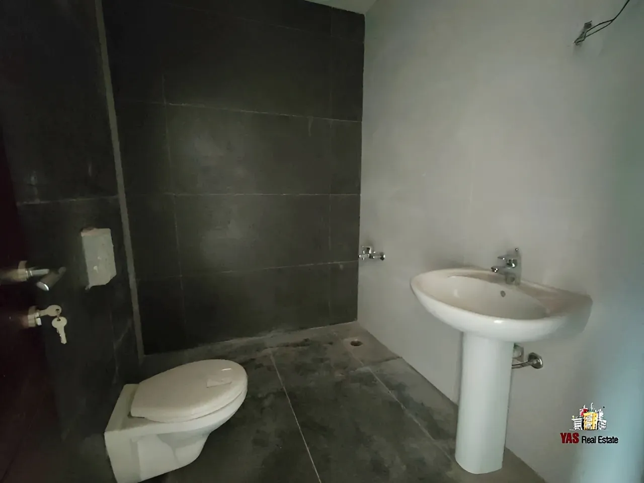 Apartment for Sale in Ain Saadeh