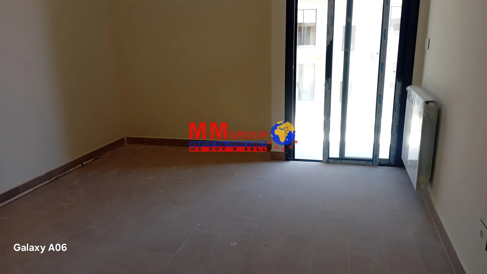 Duplex for sale in Mar Moussa El Douar