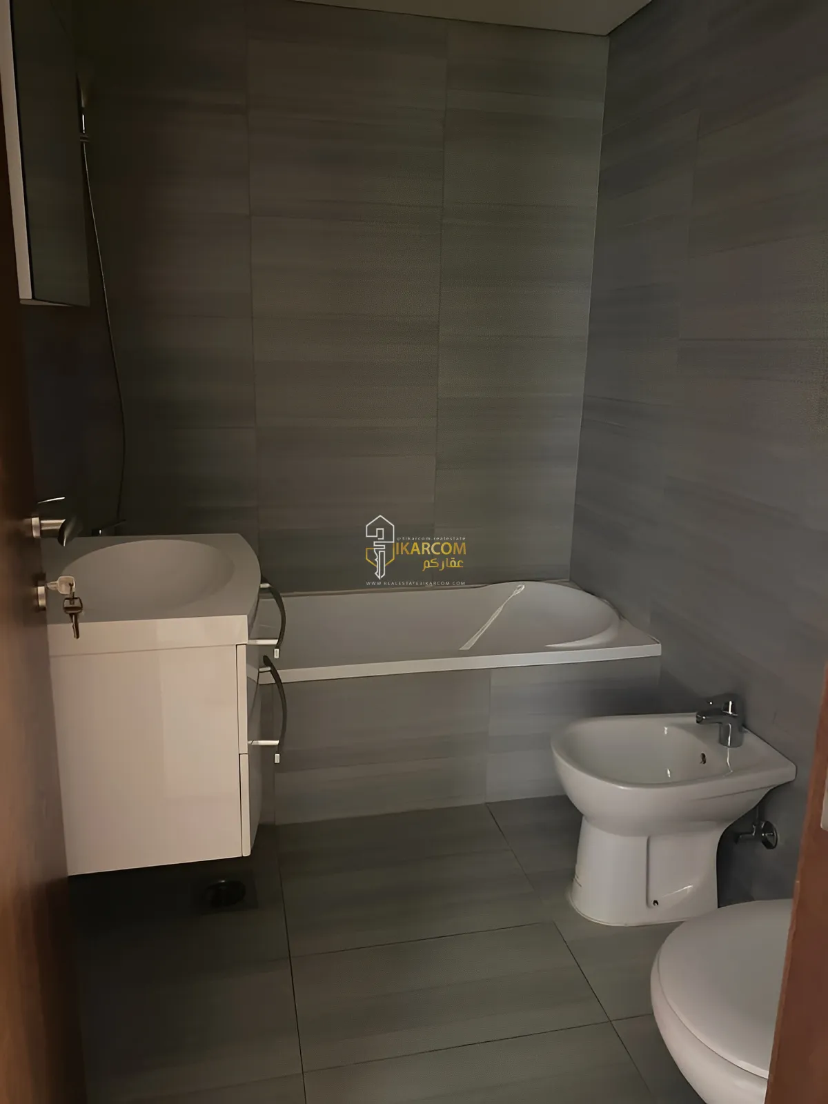 Apartment for Sale in Sodeco, Beirut, Lebanon