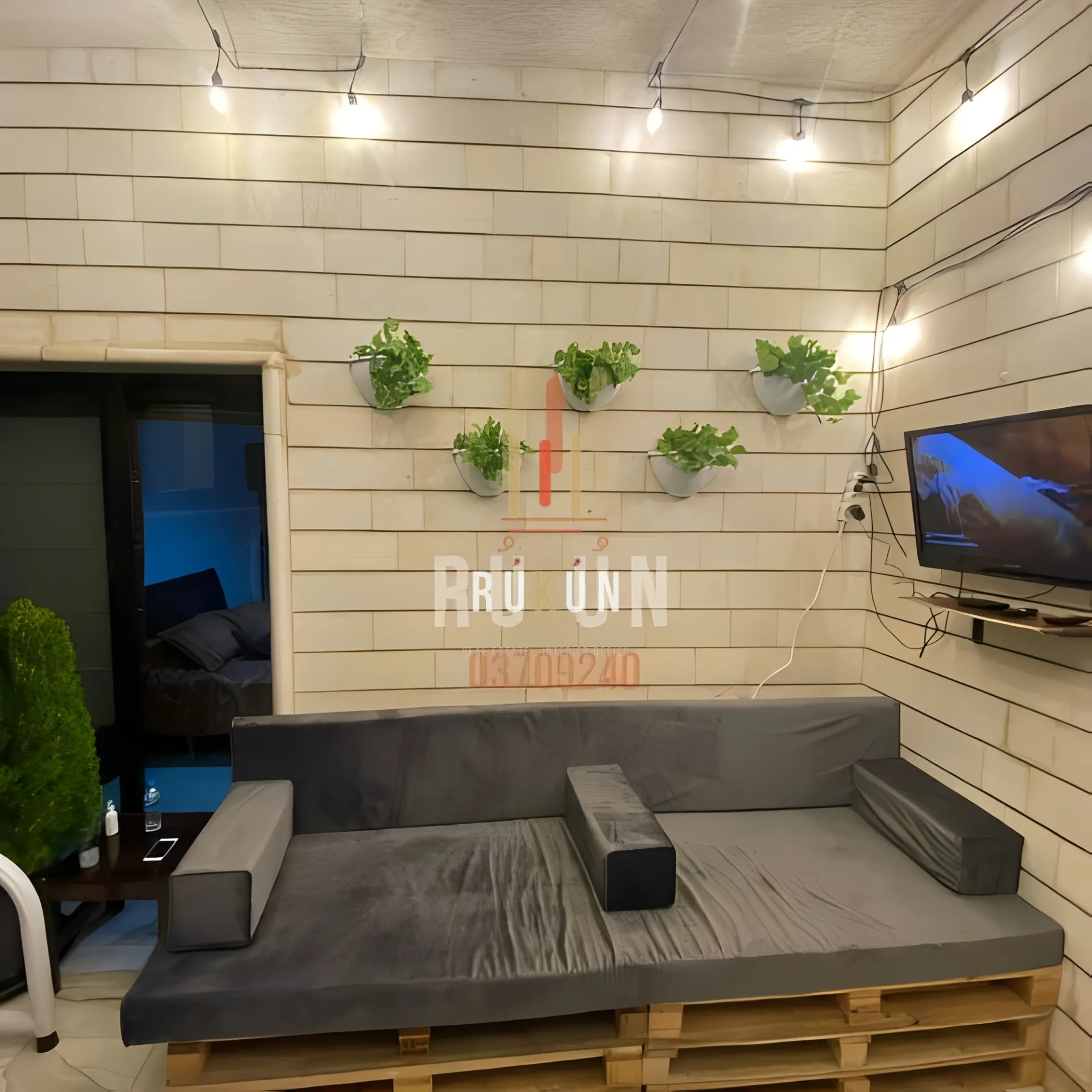 Apartment for sale in Saoufar, Lebanon