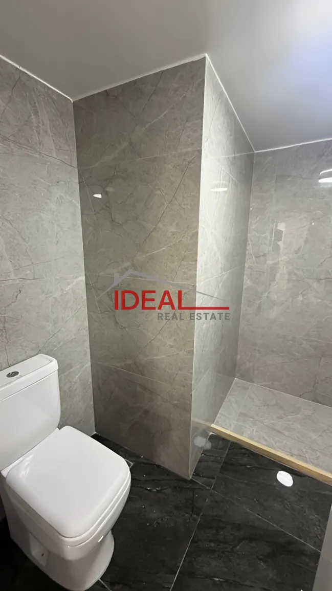 Apartment for sale in Zouk Mikael