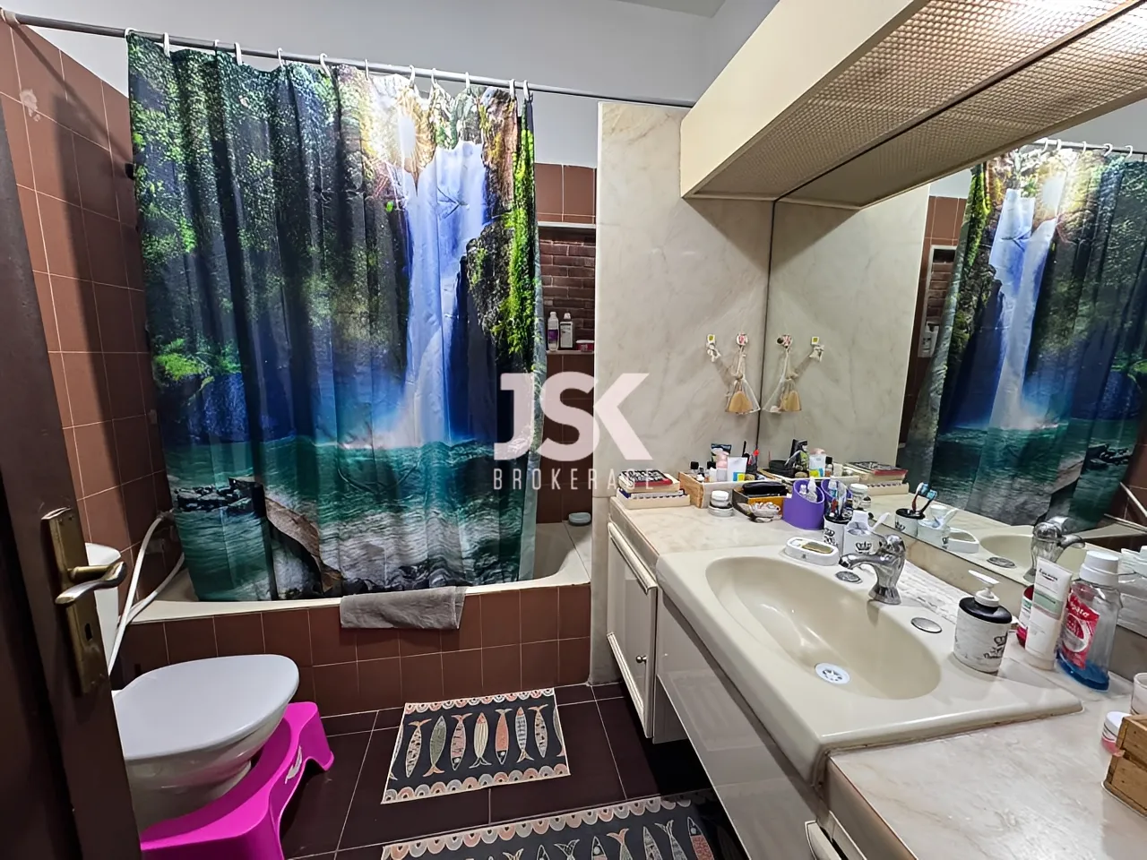 Apartment for Sale in Mar Elias