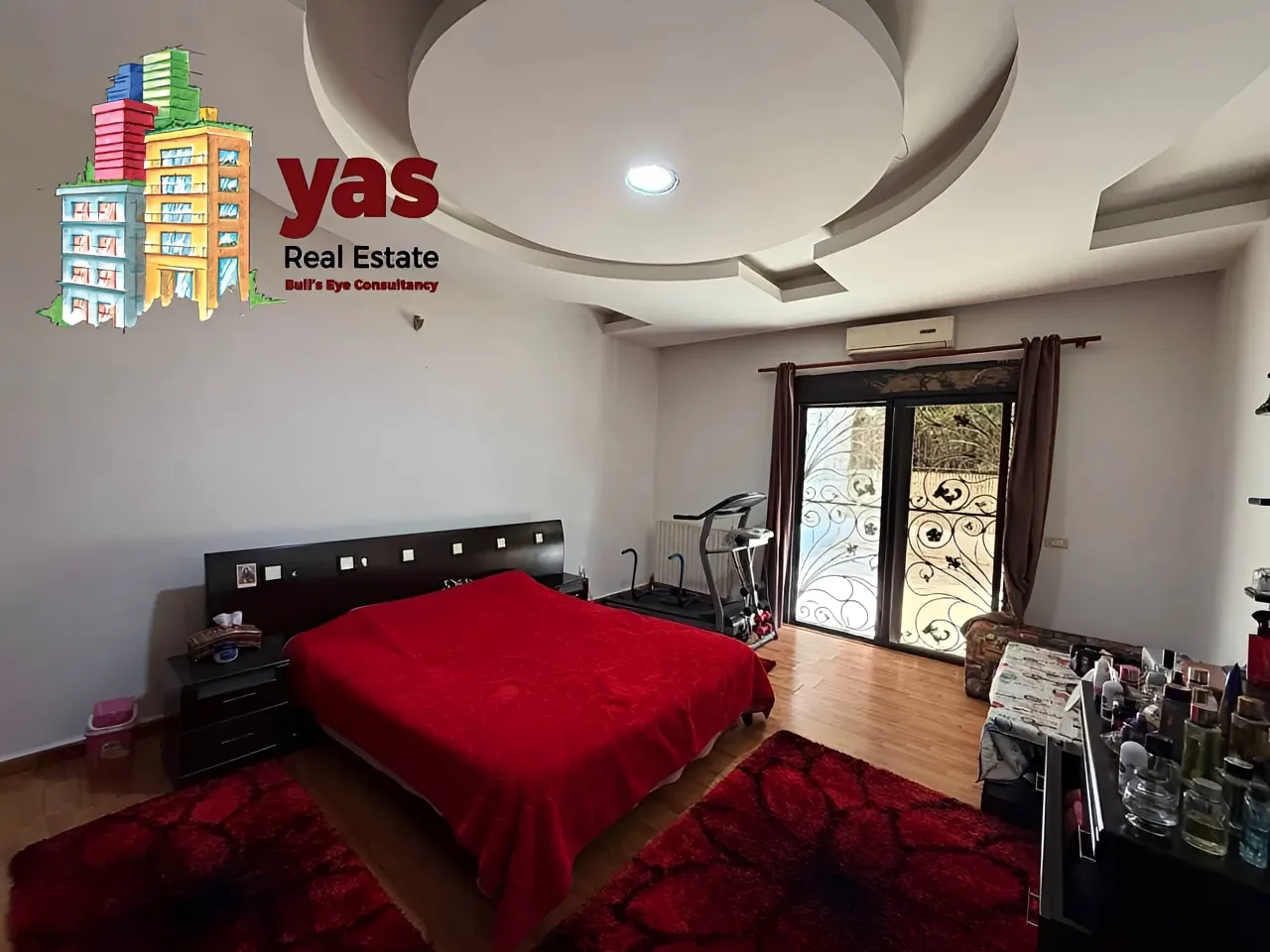 Apartment for Sale in Ballouneh
