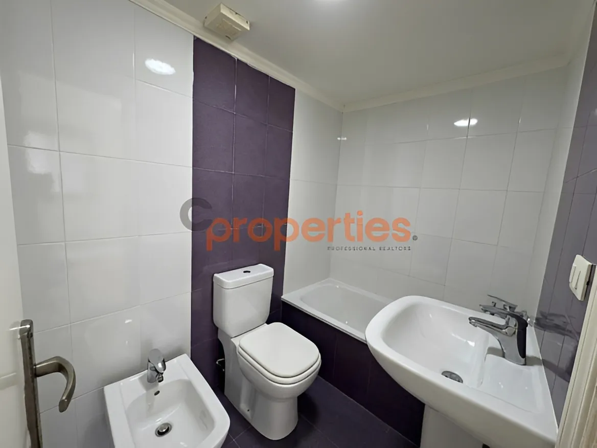 Apartment for Sale in Batroun