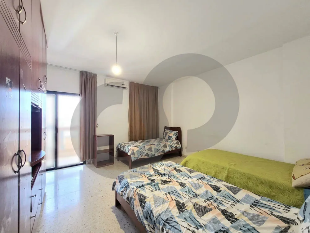Apartment for Sale in Jdeideh
