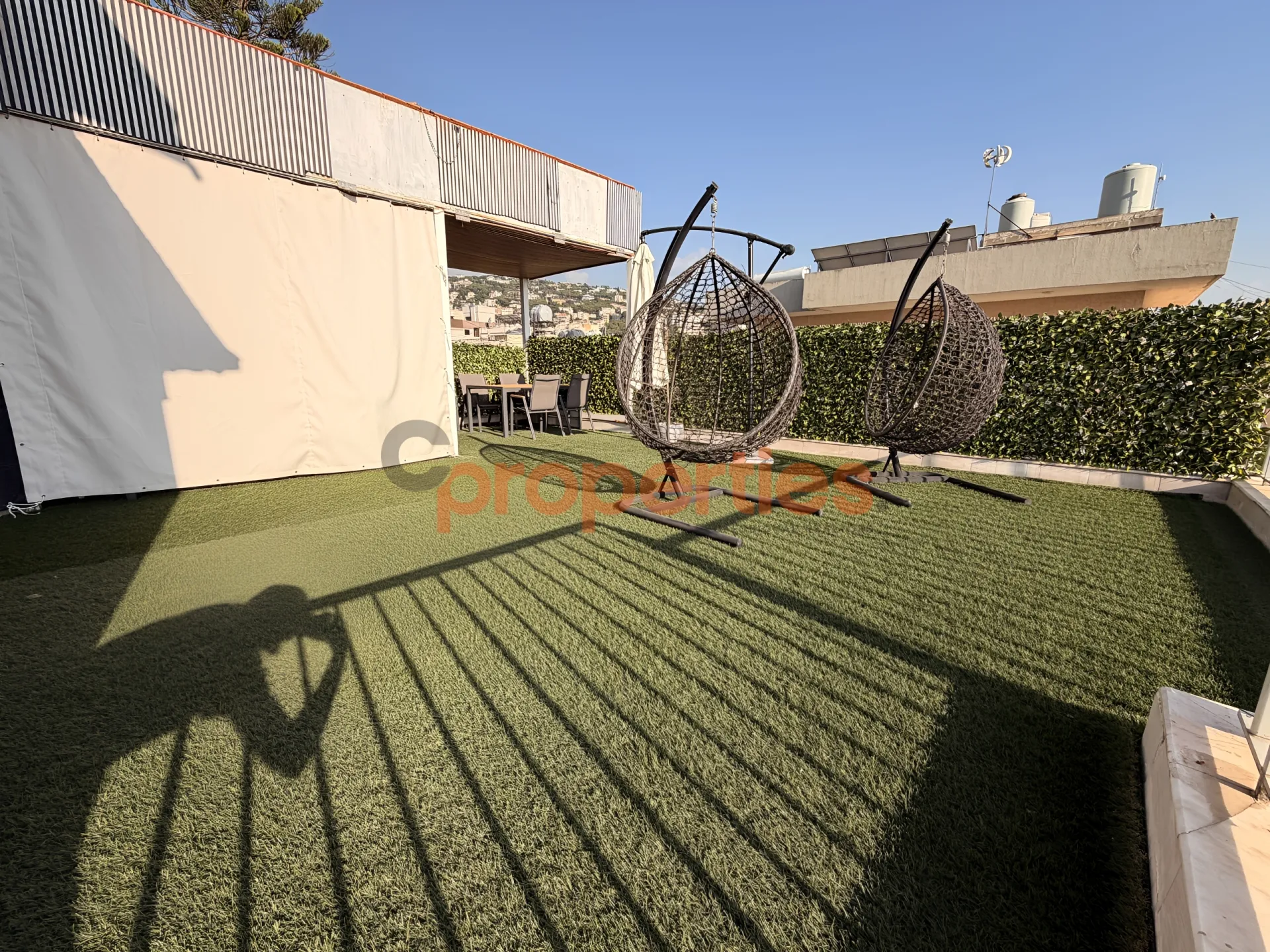 Apartment for rent in Naccache, Lebanon