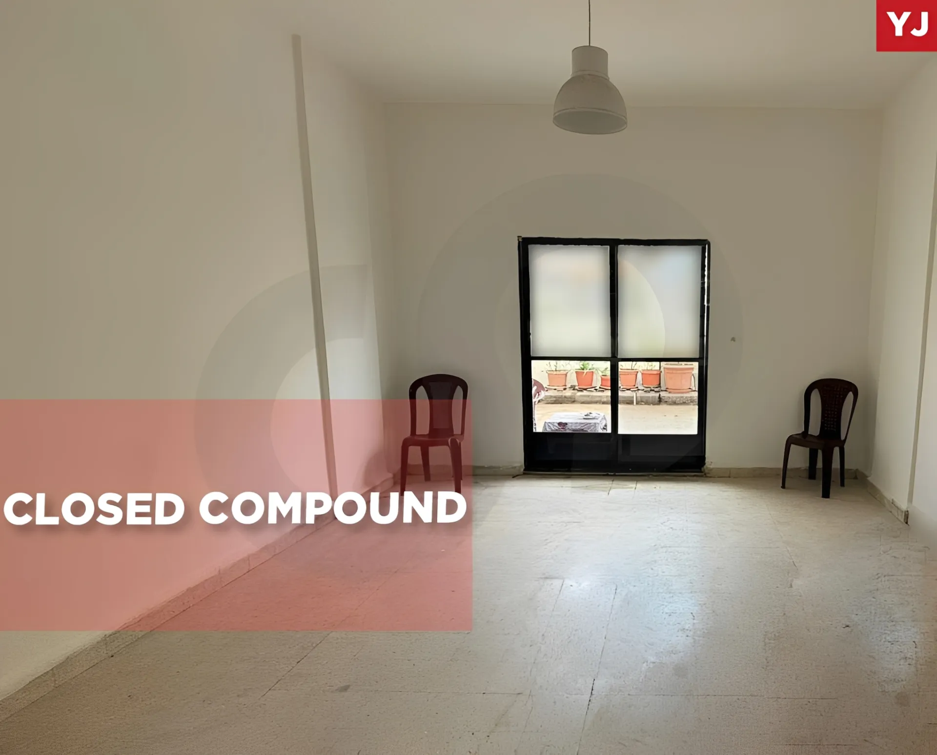 Apartment for Sale in Tariq El Jdideh, Beirut, Lebanon - 2 bed, 2 bath