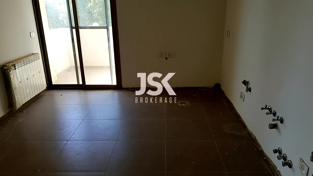 Apartment for Sale in Ain El Rihane, Lebanon - 3 bed, 3 bath