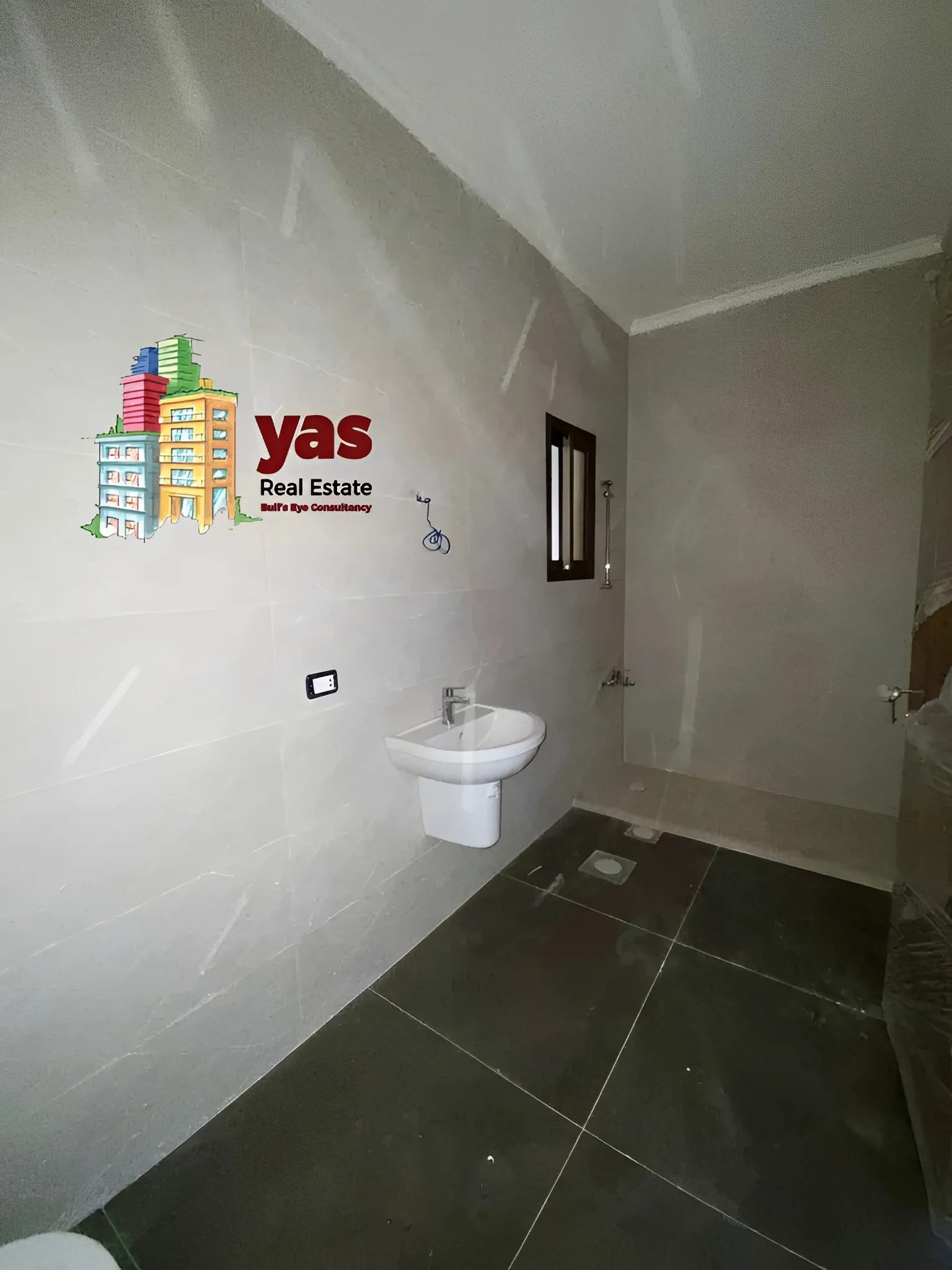 Apartment for Sale in Qornet Shahwane