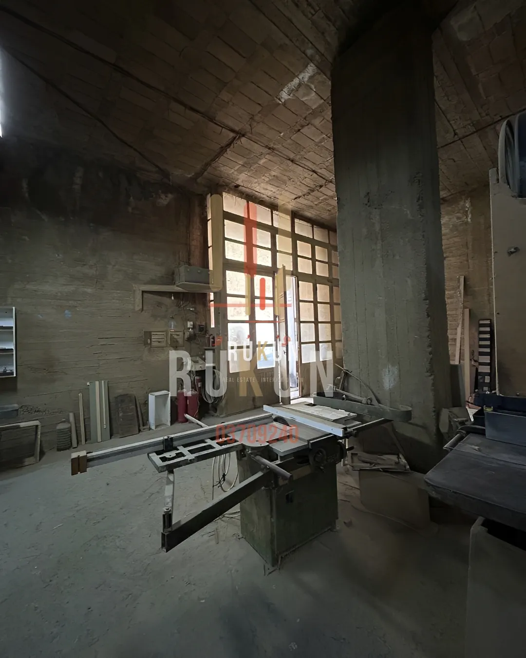 Industrial Unit for sale in Mar Roukouz, Lebanon