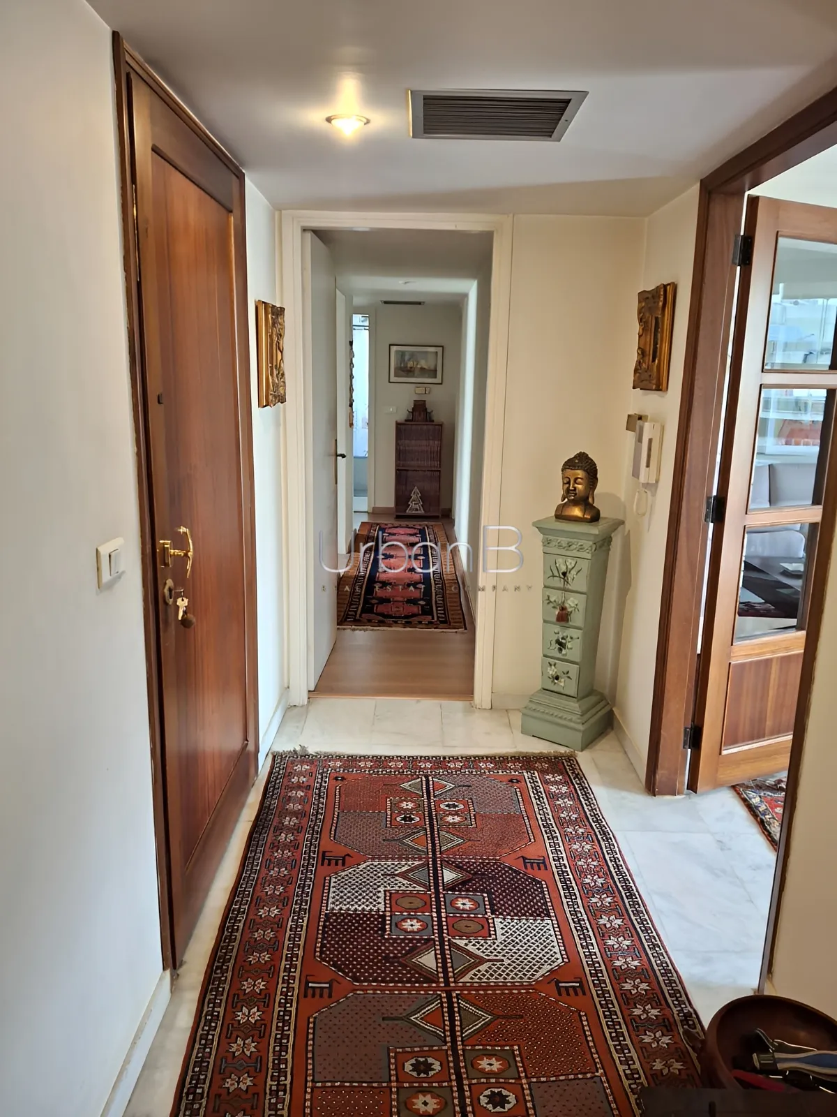 Apartment for sale in Horch tabet, lebanon