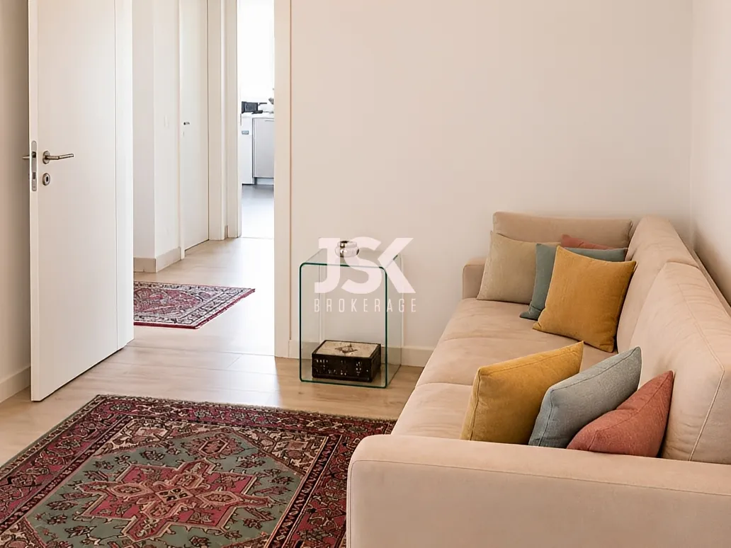 Apartment for Sale in Achrafieh
