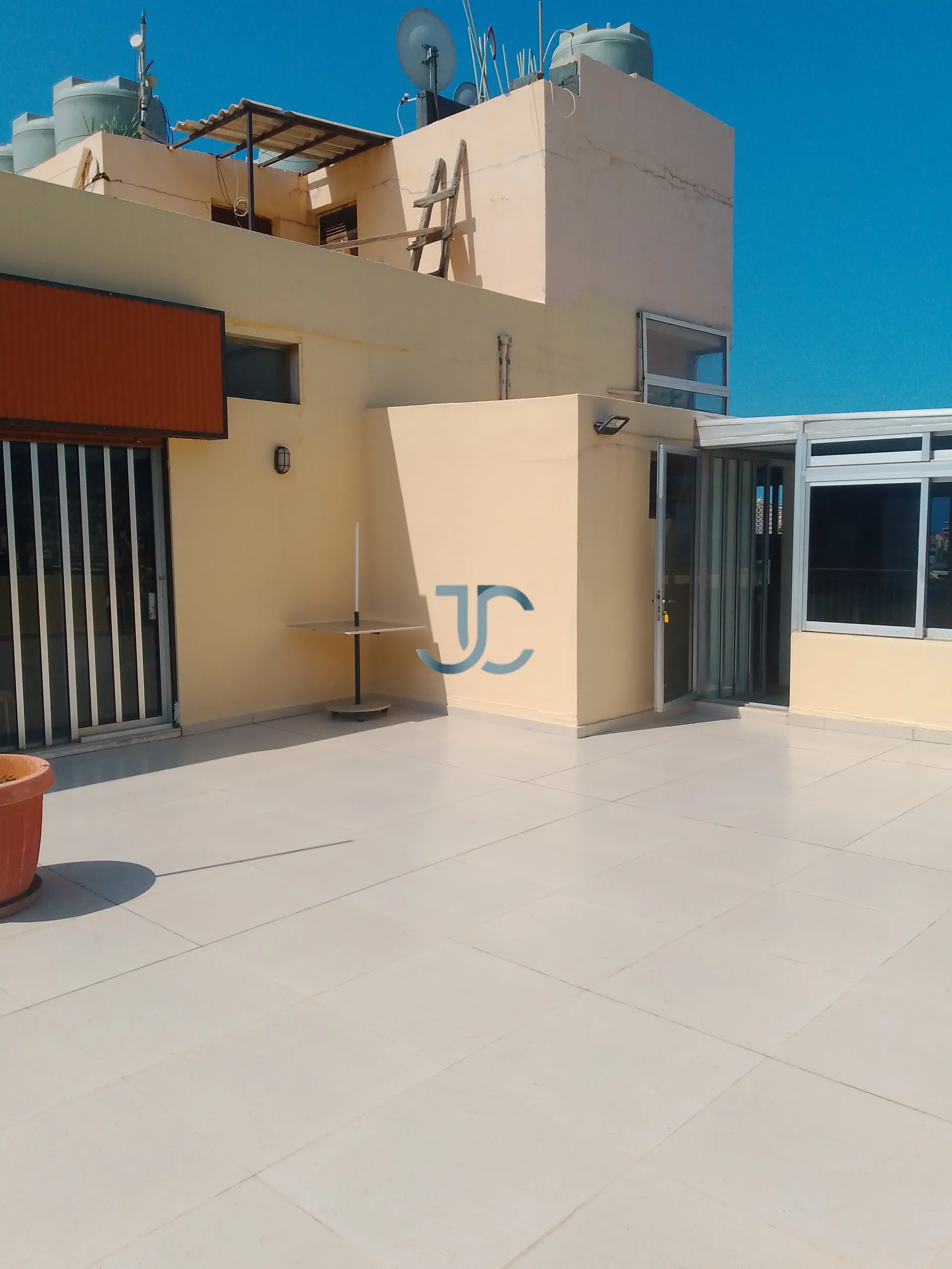 Apartment for rent in Jounieh
