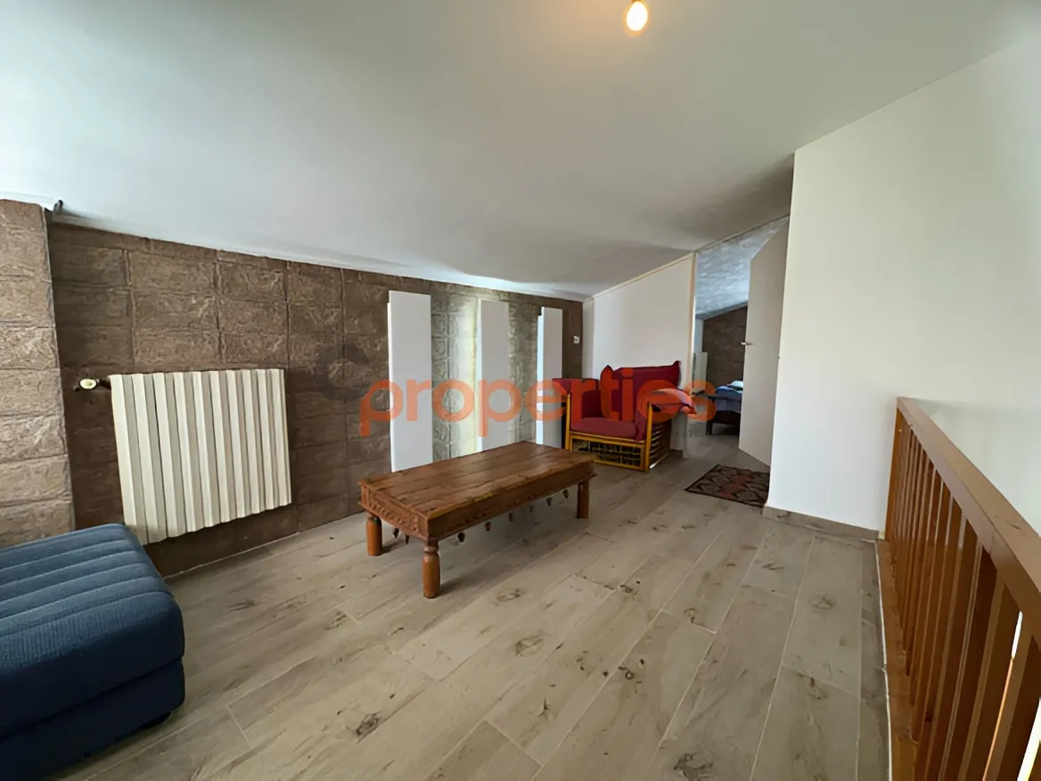 Chalet for Sale in Faqra