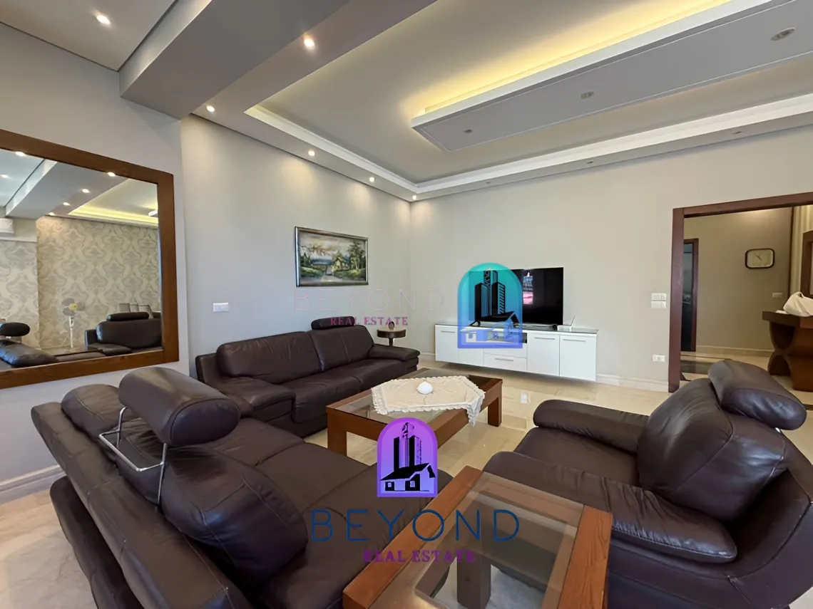 Apartment for rent in Manara