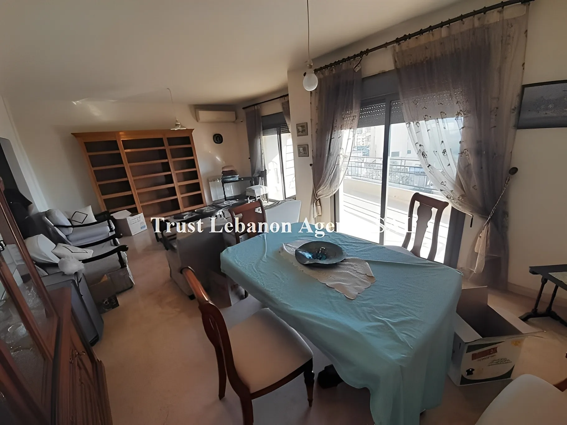 Apartment for Sale in Metn Mansourieh Lebanon - 3 bed, 3 bath