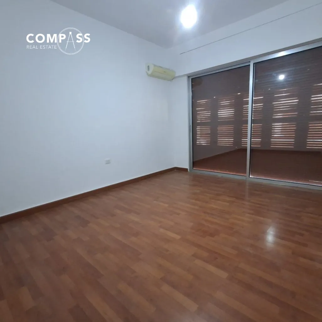 Apartment for rent in Achrafieh, Beirut, Lebanon