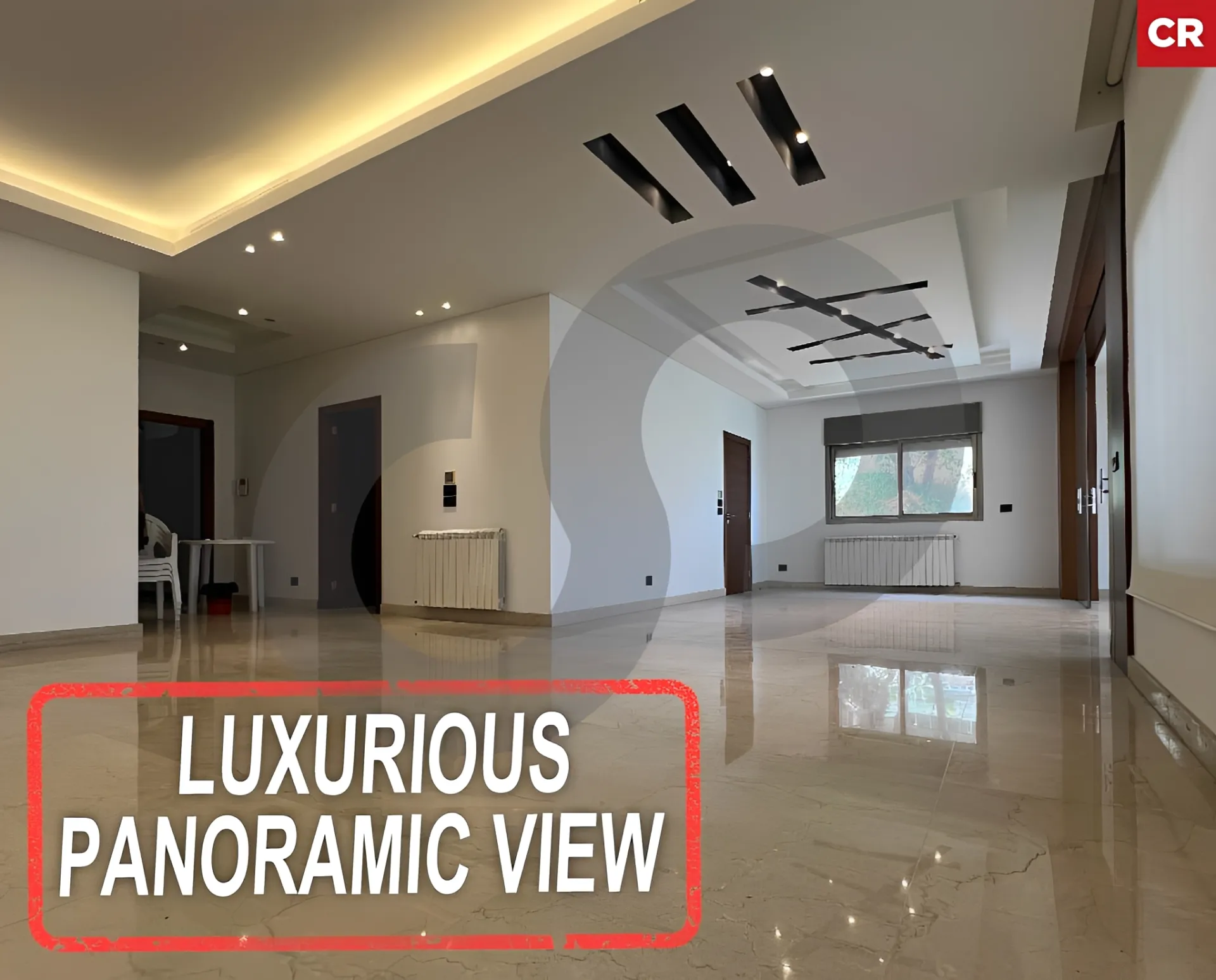 Apartment for Sale in Fanar - 3 bed, 5 bath