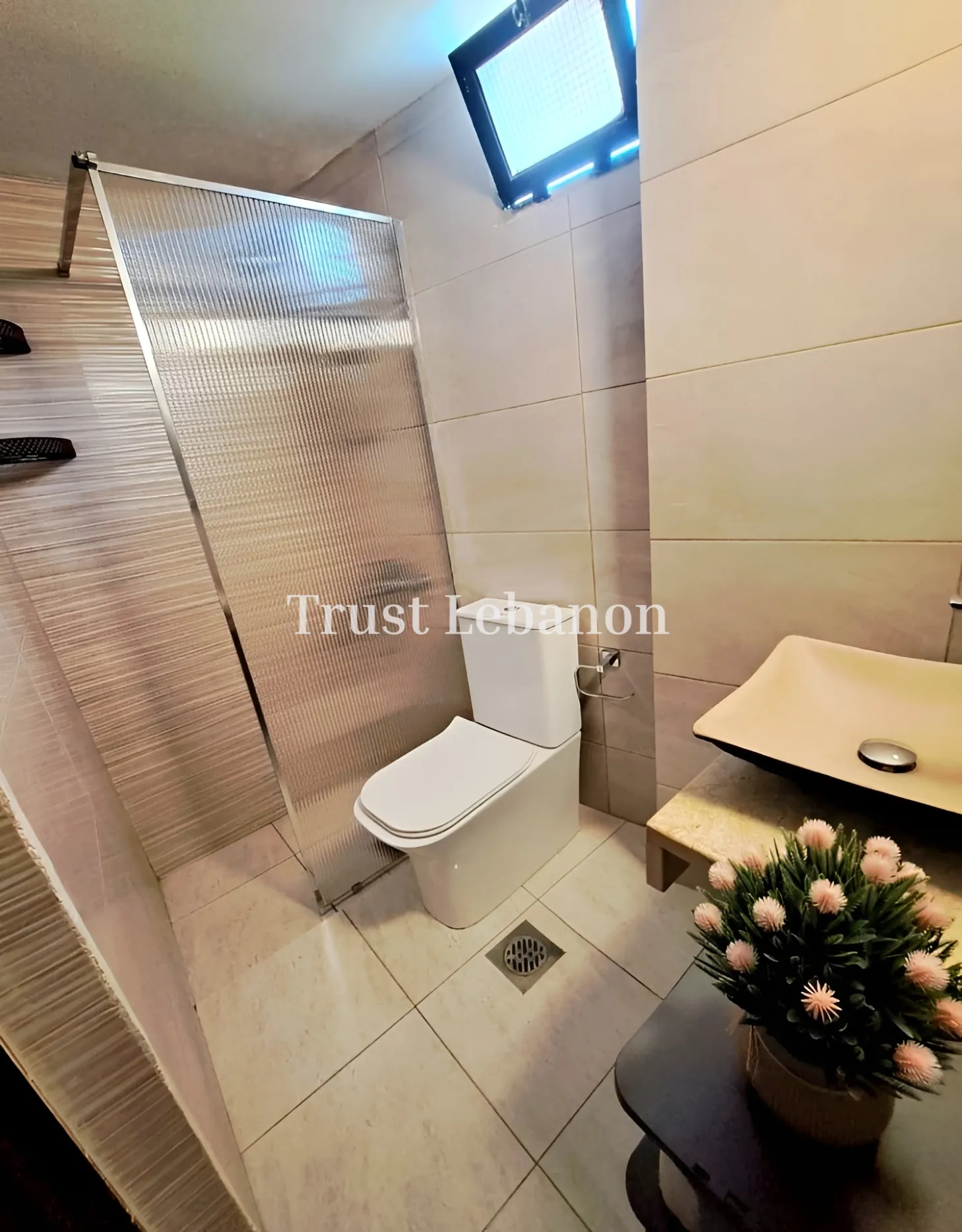 Chalet for rent in Jounieh