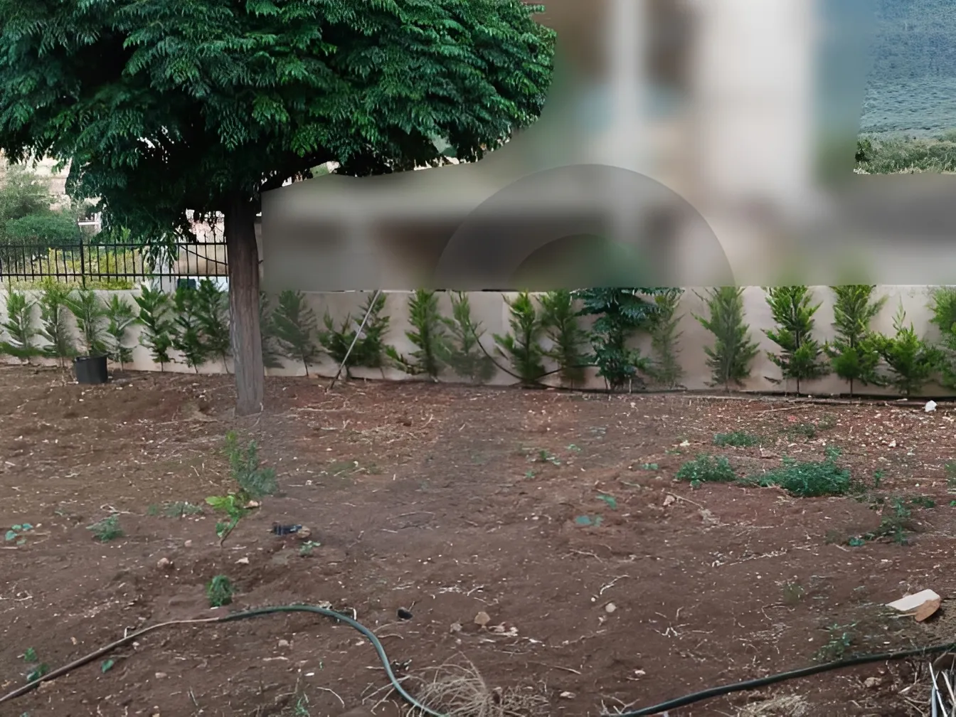 Villa for Sale in Zgharta