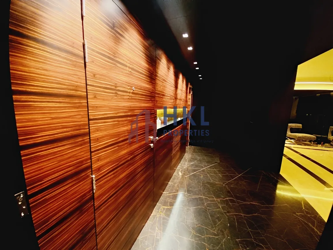 Apartment for rent in Achrafieh, Beirut, Lebanon