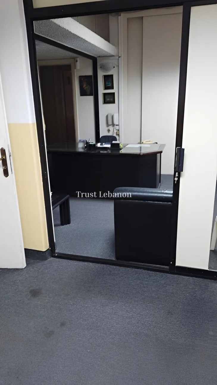 Apartment for sale in Verdun, Bayrut, Lebanon