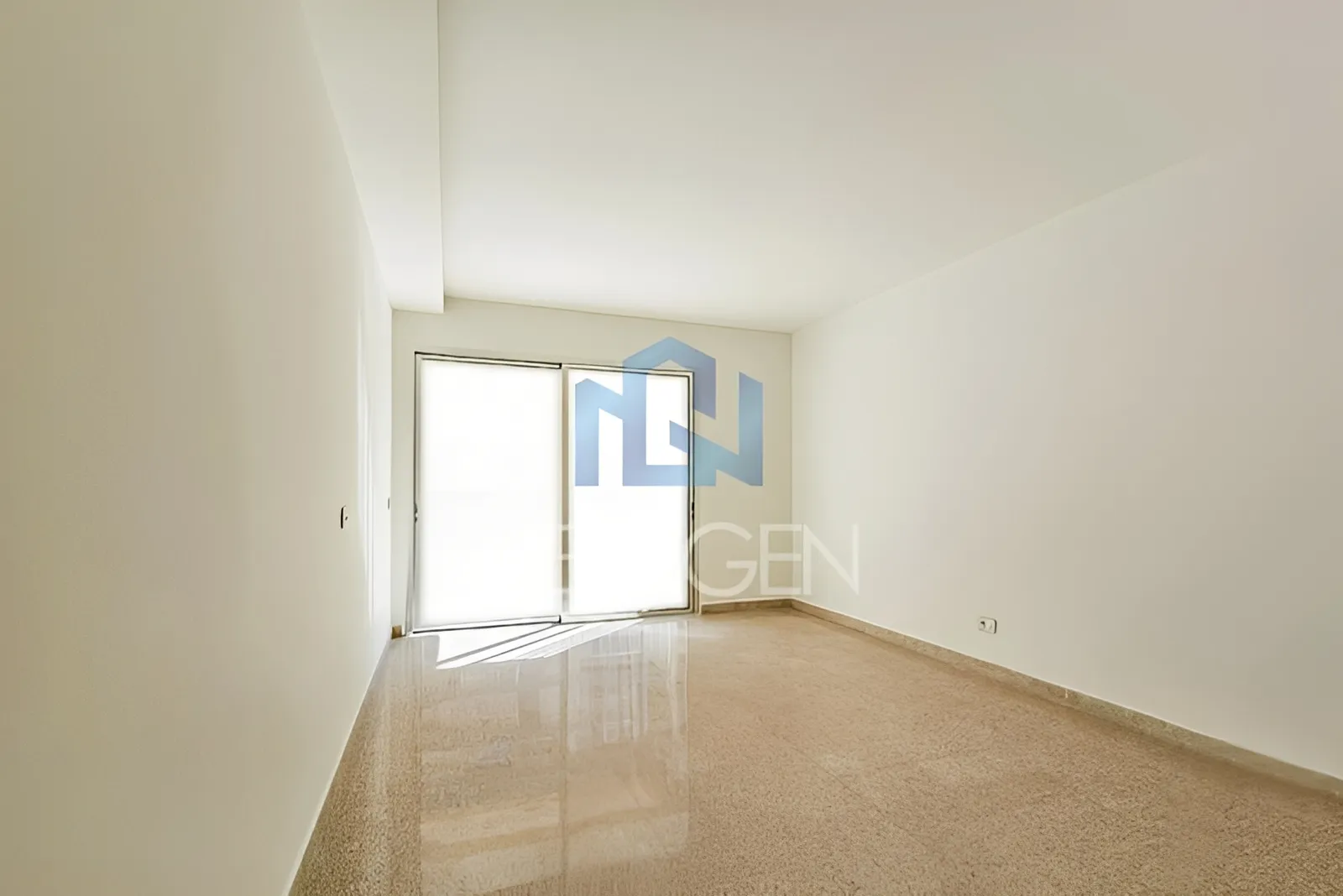 Apartment for Rent in Ramlet El Baida